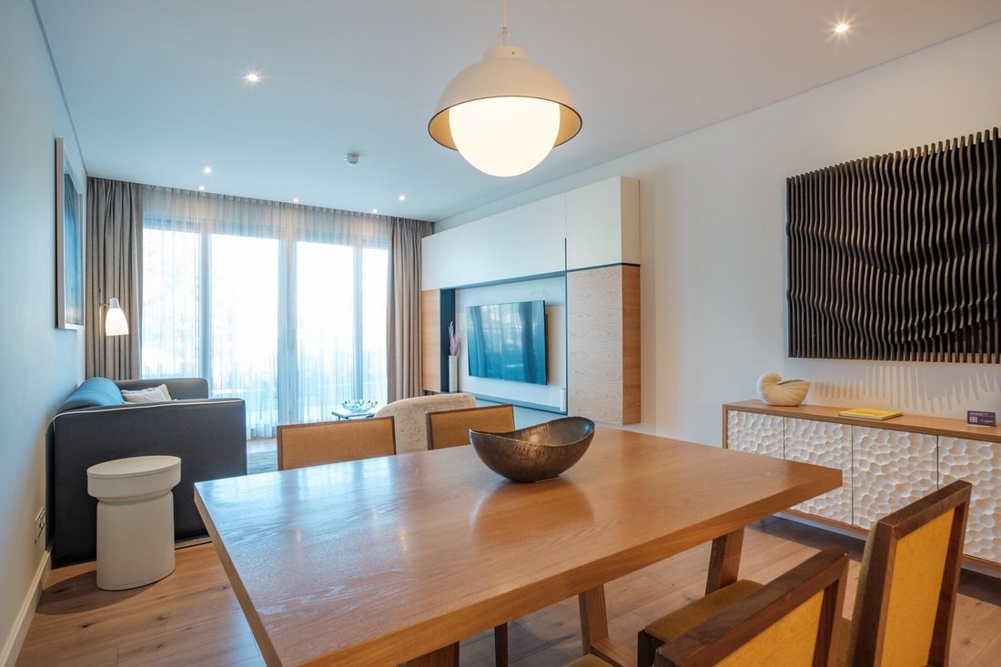 Apartment in Belem, Lisbon, Portugal 3 - 15099338