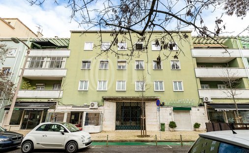 Appartamento a Areeiro, Lisbona, Portogallo 1