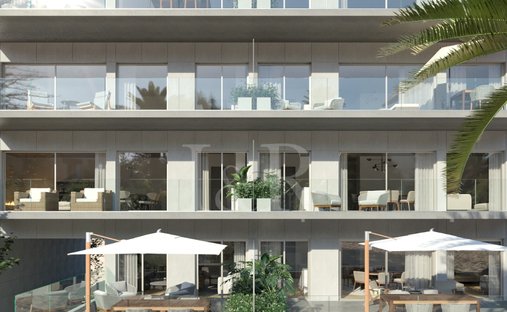 Apartment in Campolide, Lisbon, Portugal 1