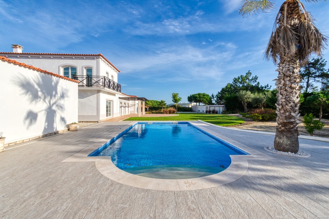 House in Amoreira, Leiria District, Portugal 4 - 11722796