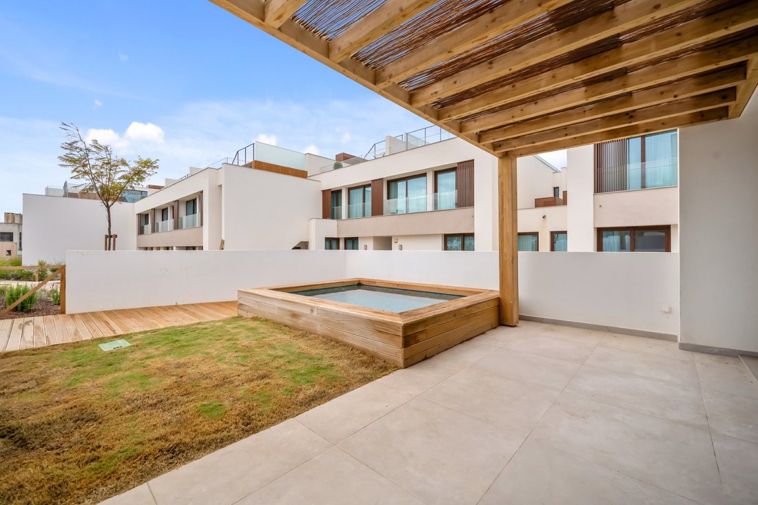 Apartment in Porto Covo, Setubal, Portugal 3 - 15126099