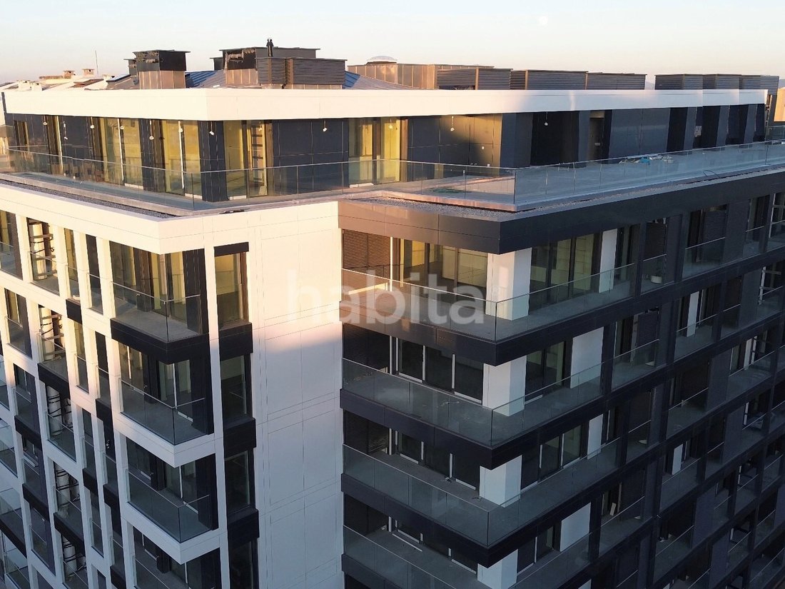 Apartment in Mafamude e Vilar do Paraiso, Porto District, Portugal 3 - 16569791