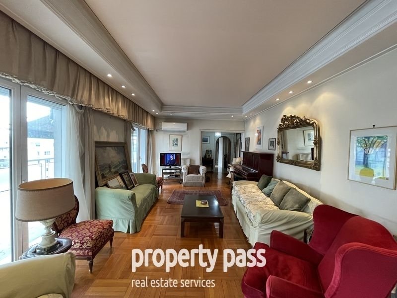 Apartment in 7th District of Athens, Athens, Greece 3 - 16712955