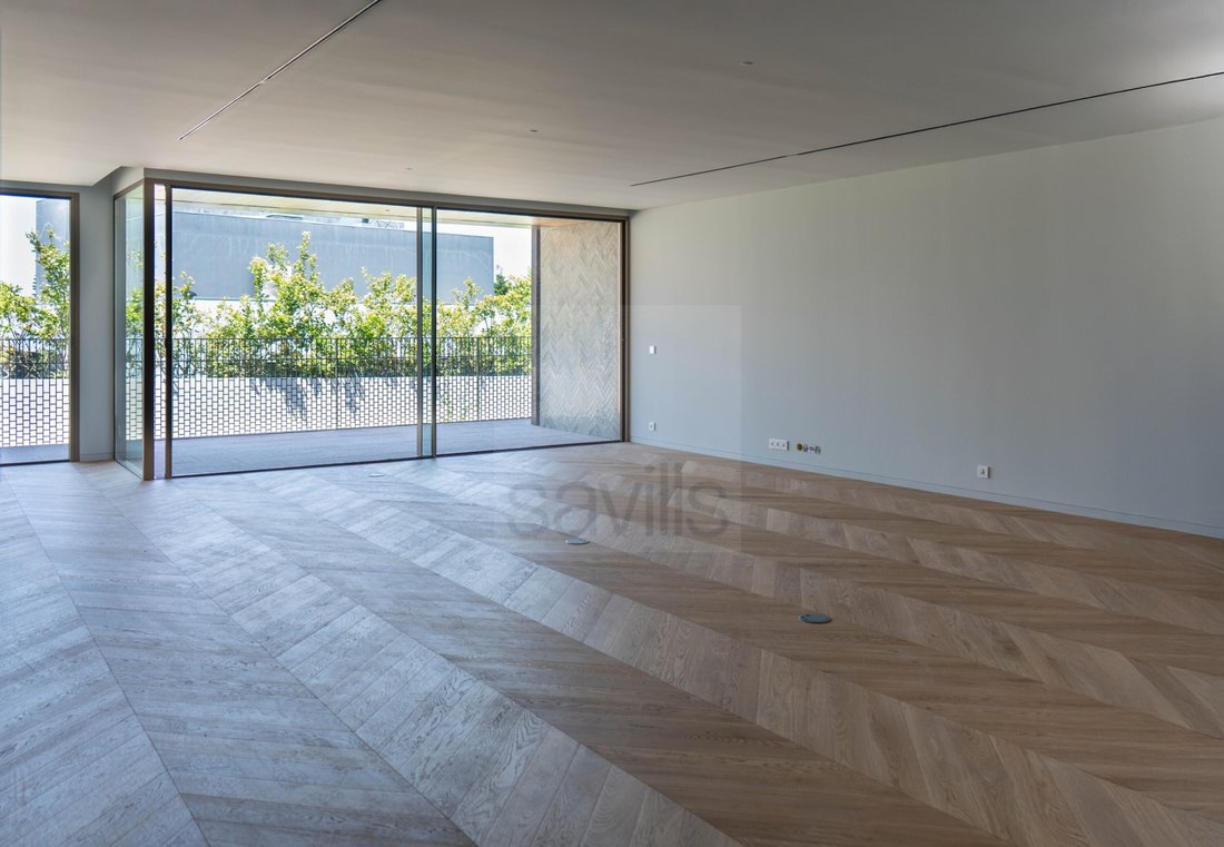 Apartment in Aldoar, Foz do Douro e Nevogilde, Porto District, Portugal 2 - 15031683