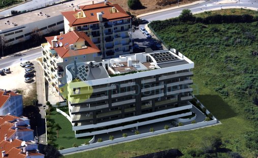 Apartment in São Sebastião, Lagos, Sao Goncalo de Lagos, Portugal 1