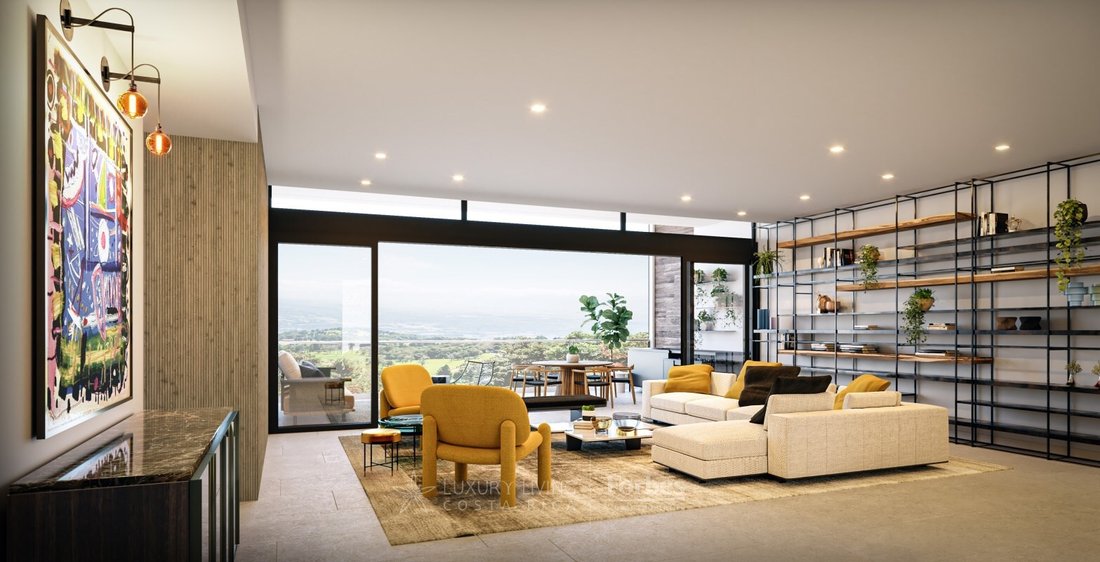 Apartment in Santa Ana, San José Province, Costa Rica 2 - 14282688