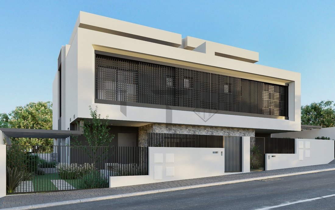 House in Caparica e Trafaria, Setubal, Portugal 2 - 16630540