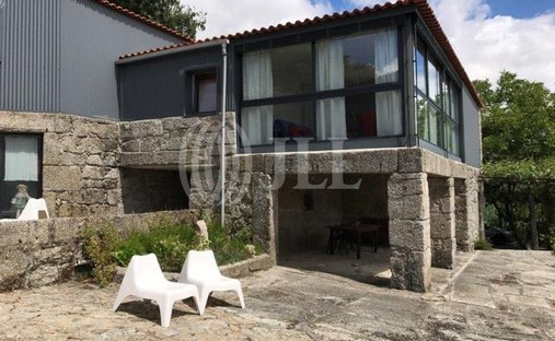 Finca a Travassós, Braga, Portogallo 1