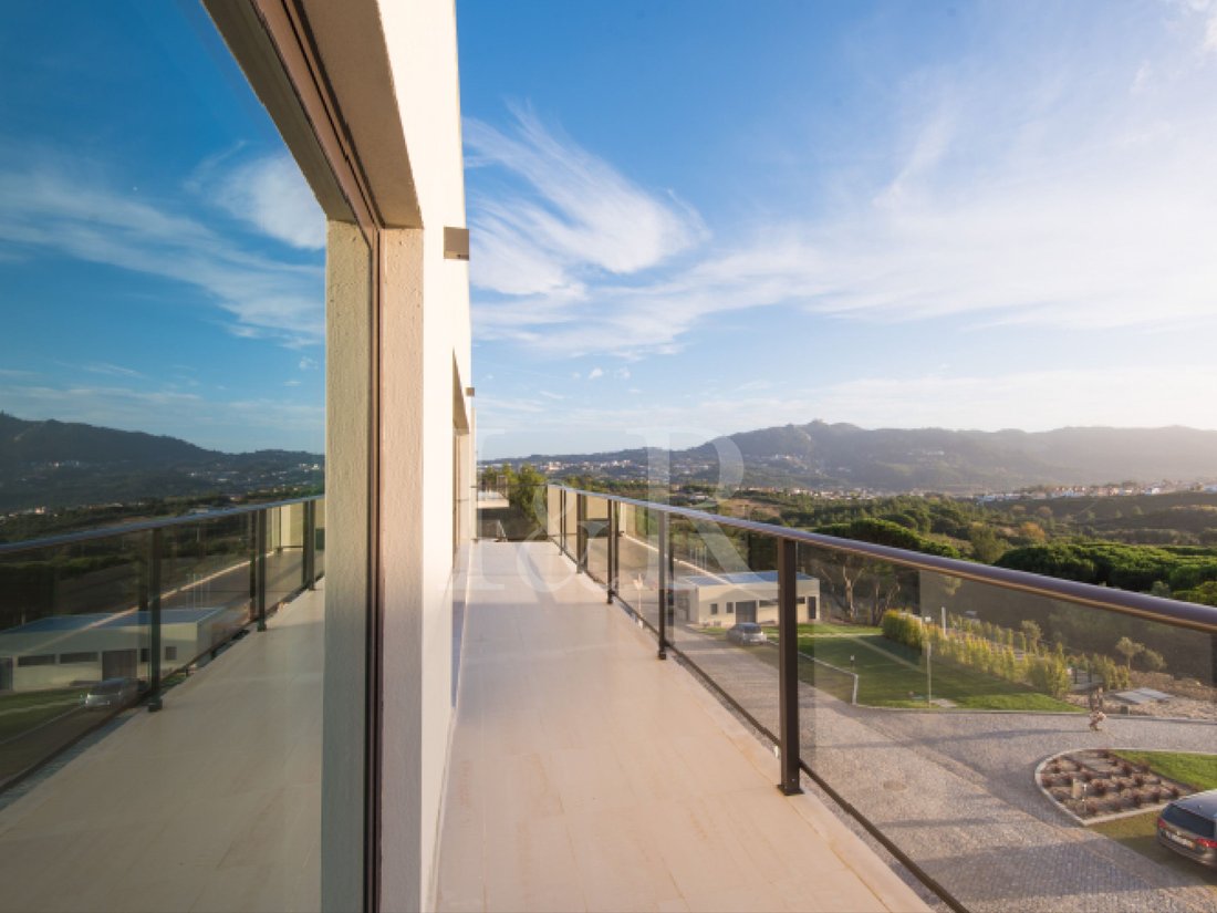 Appartement à Sintra, Lisbonne, Portugal 1 - 11501094