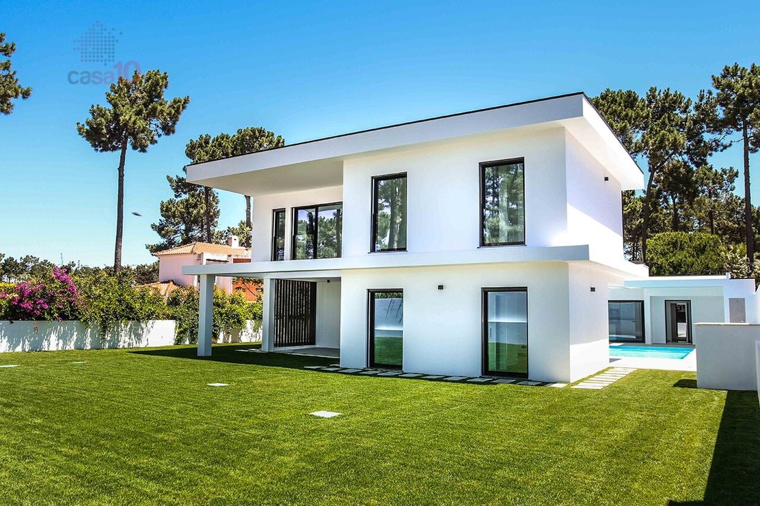 House in Corroios, Setubal, Portugal 1 - 14875374