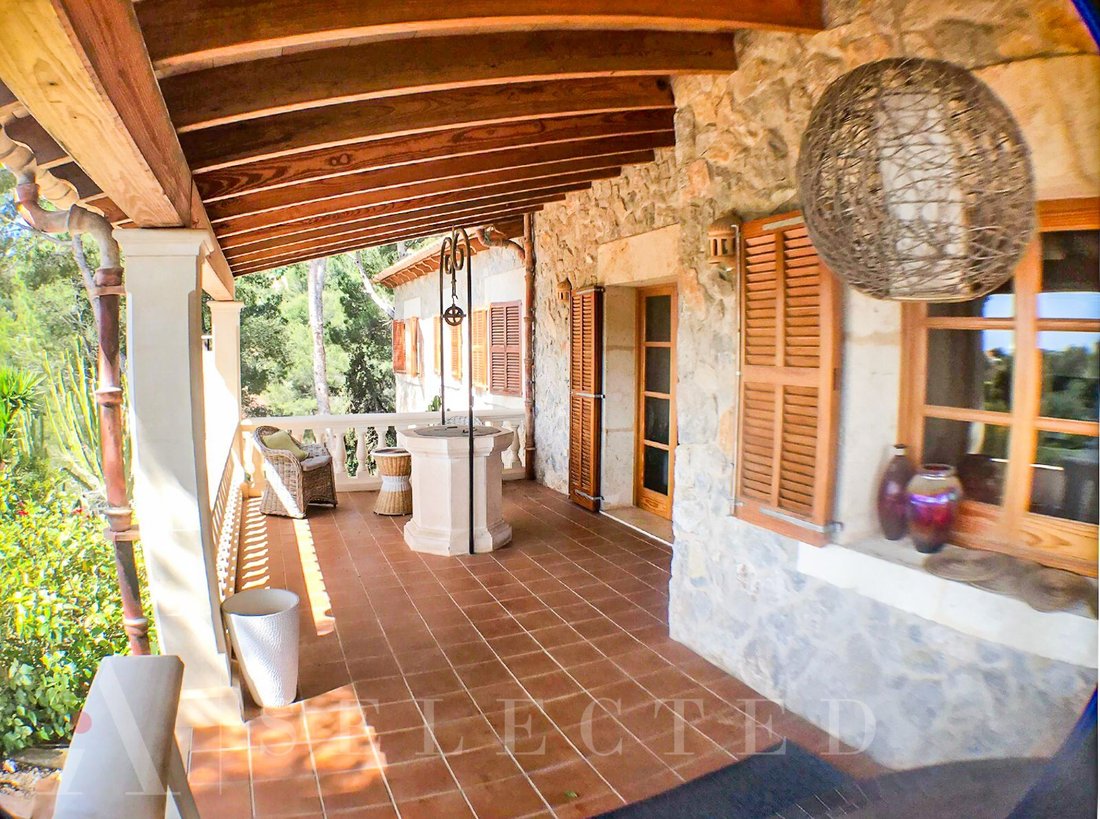 House in Costa de la Calma, Calvia, Balearic Islands 3 - 11997403