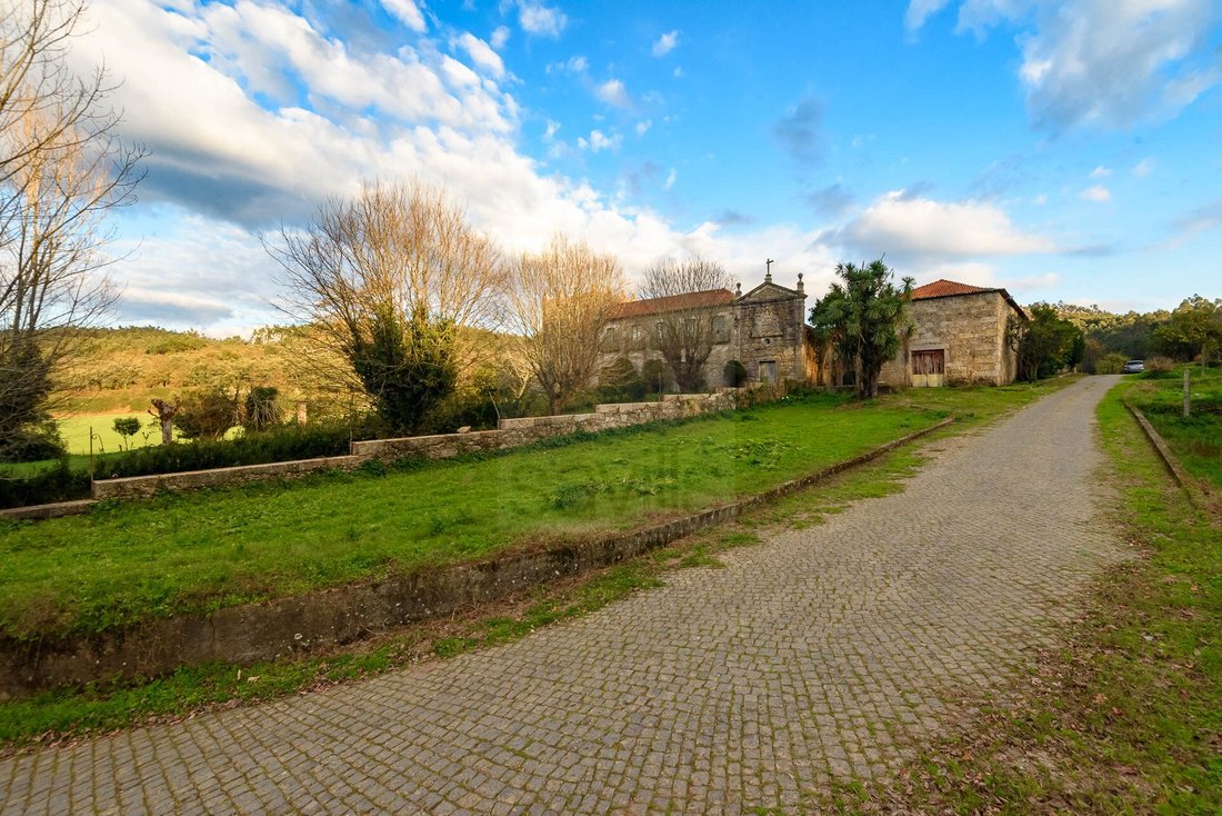 Finca in Gondifelos, Cavaloes e Outiz, Braga, Portugal 5 - 15159311