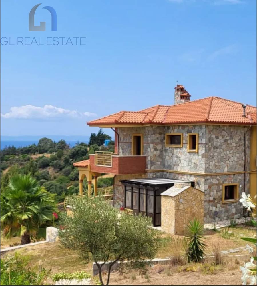 Villa in Sithonia, Macedonia and Thrace, Greece 2 - 16711443