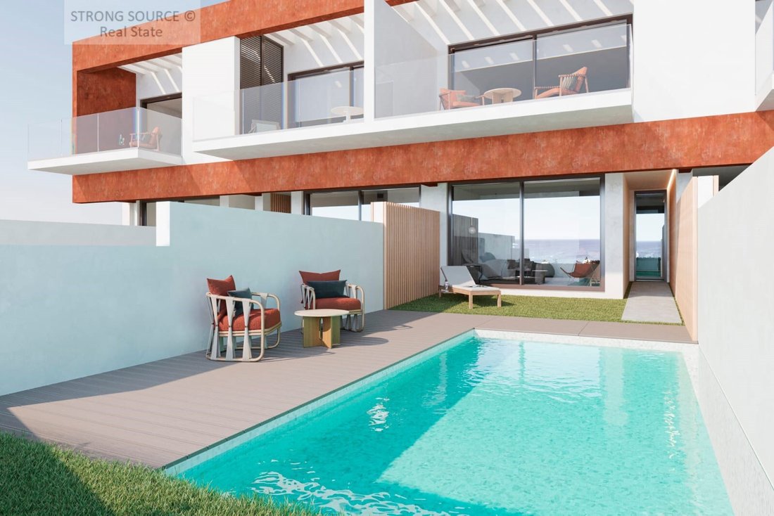 House in Praia da Luz, Algarve, Portugal 4 - 15784932
