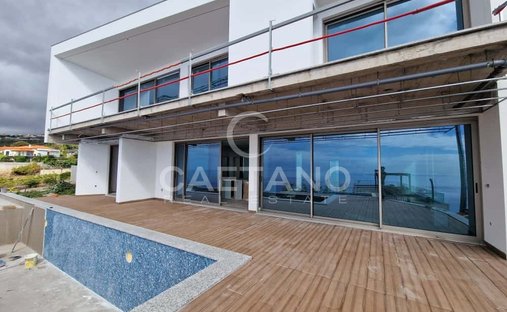 Maison à Tábua, Madère, Portugal 1