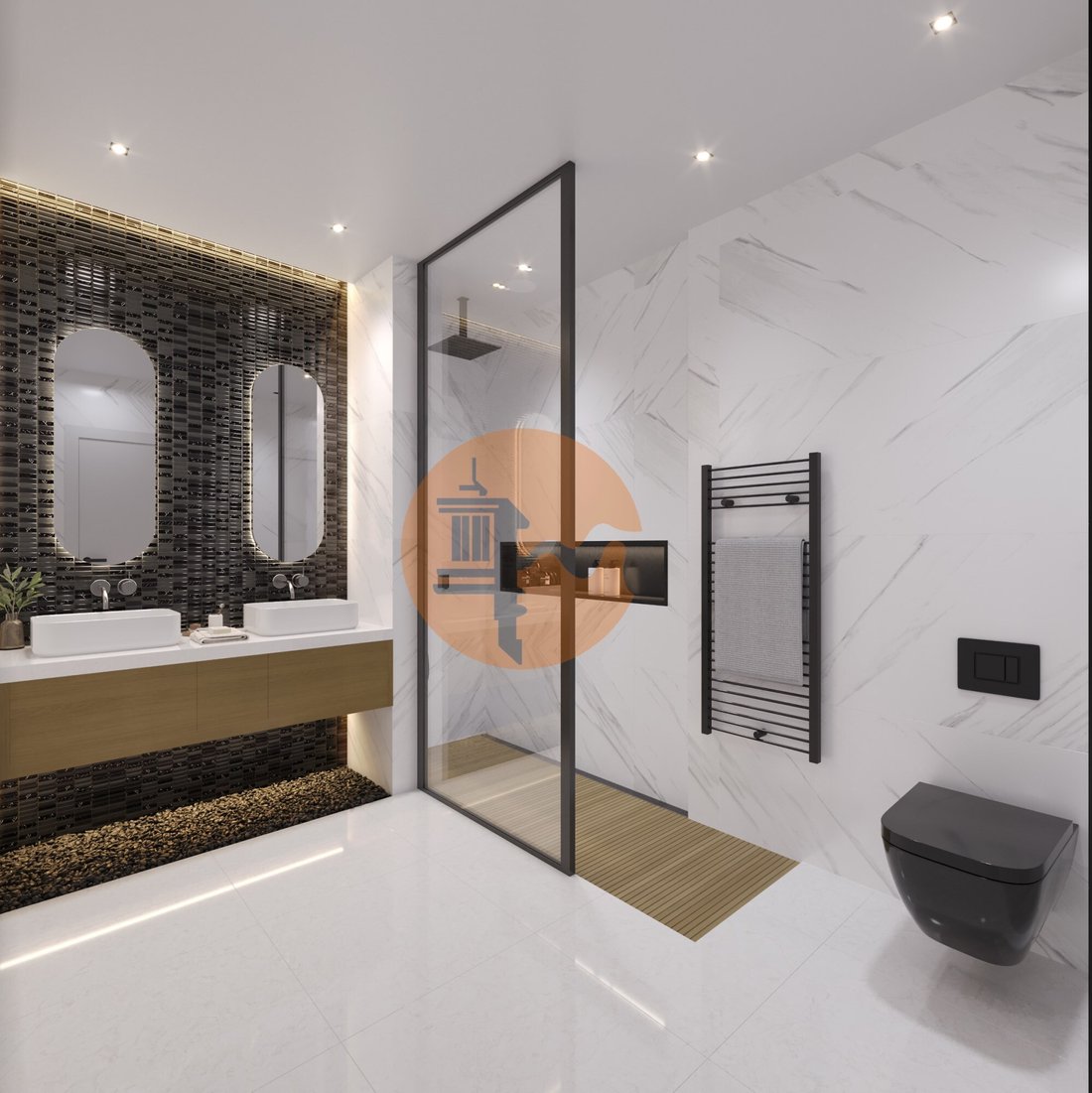 Apartment in Tavira (Santa Maria e Santiago), Algarve, Portugal 2 - 16600615