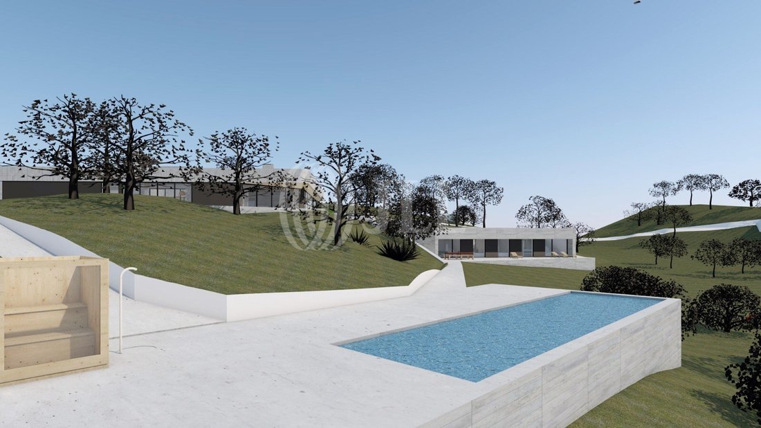 Land in Melides, Setubal, Portugal 5 - 13837016