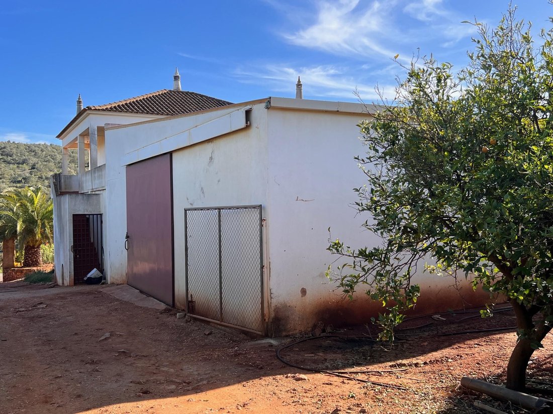 Estate in Silves, Algarve, Portugal 3 - 13289645
