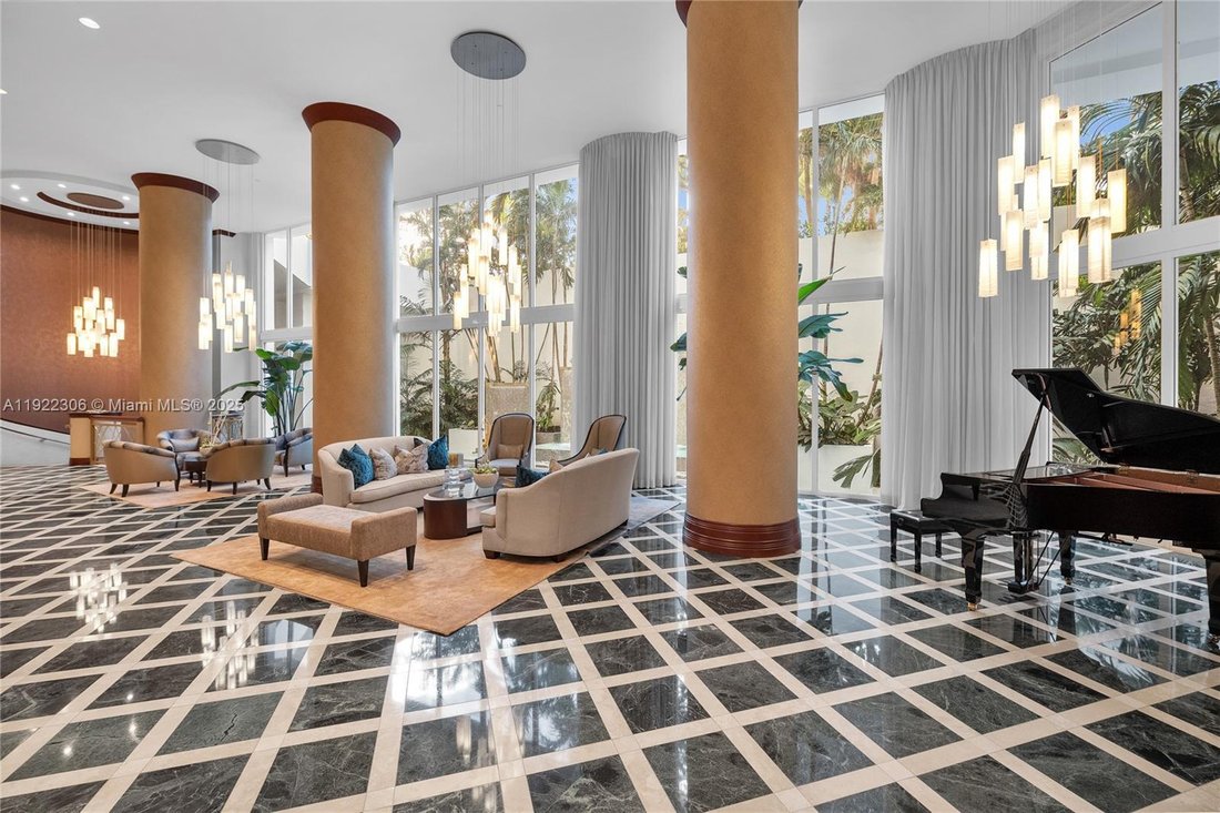 Condo in Aventura, Florida, United States 4 - 16716654