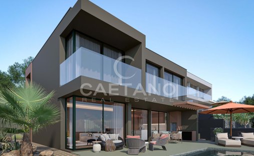 Villa en São Pedro, Madeira, Portugal 1