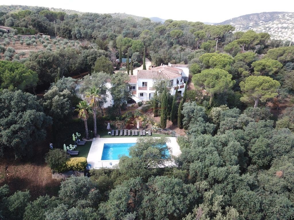 House in Calonge i Sant Antoni, Catalonia, Spain 1 - 11612948