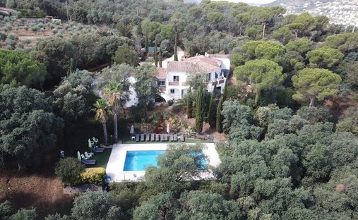 House in Calonge i Sant Antoni, Catalonia, Spain 1