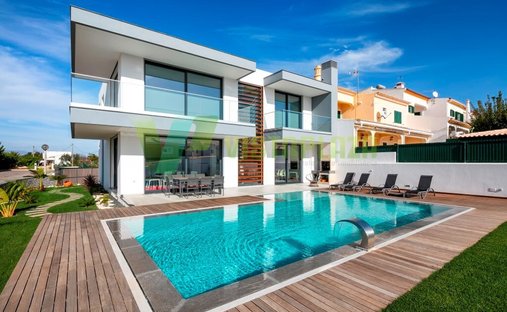 Casa a Parchal, Algarve, Portogallo 1