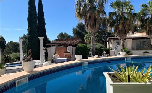 Chalet a Cala Figuera, Santanyí, Isole Baleari 1