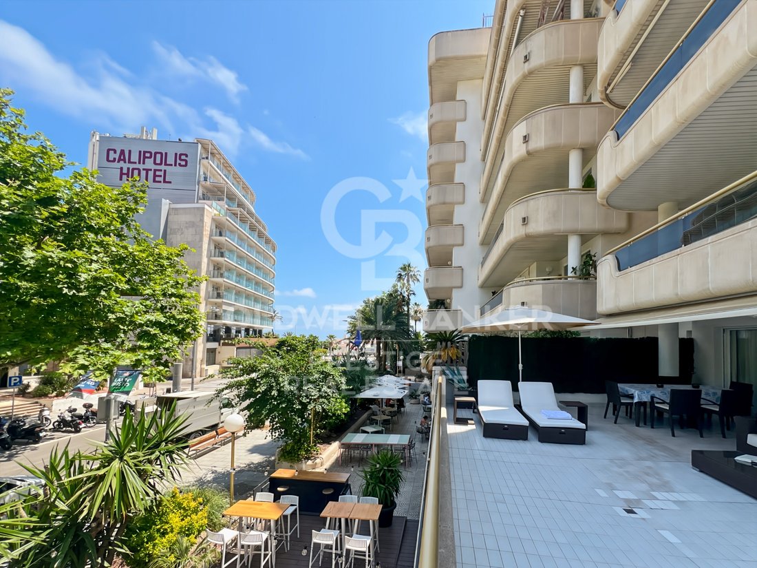 Apartment in Sitges, Catalonia, Spain 2 - 15843302
