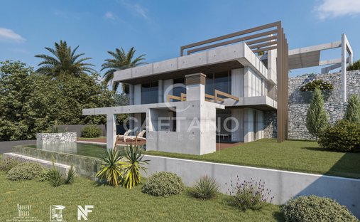 Casa en Prazeres, Madeira, Portugal 1
