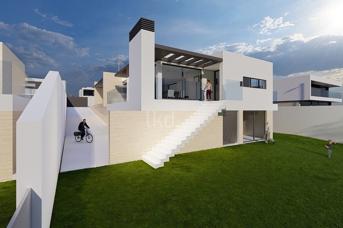Haus in São Félix da Marinha, Distrikt Porto, Portugal 4 - 15210242