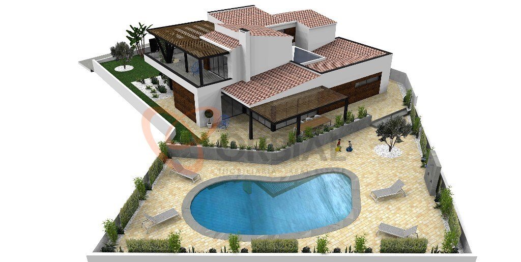 House in Olhos de Agua, Algarve, Portugal 5 - 11383132