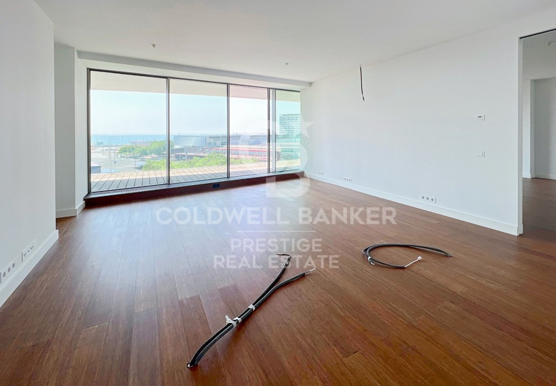 Apartment in Sant Martí, Barcelona, Spain 5 - 14587354