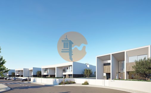 Casa a Sao Goncalo de Lagos, Algarve, Portogallo 1