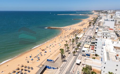 Apartment in Quarteira, Algarve, Portugal 1