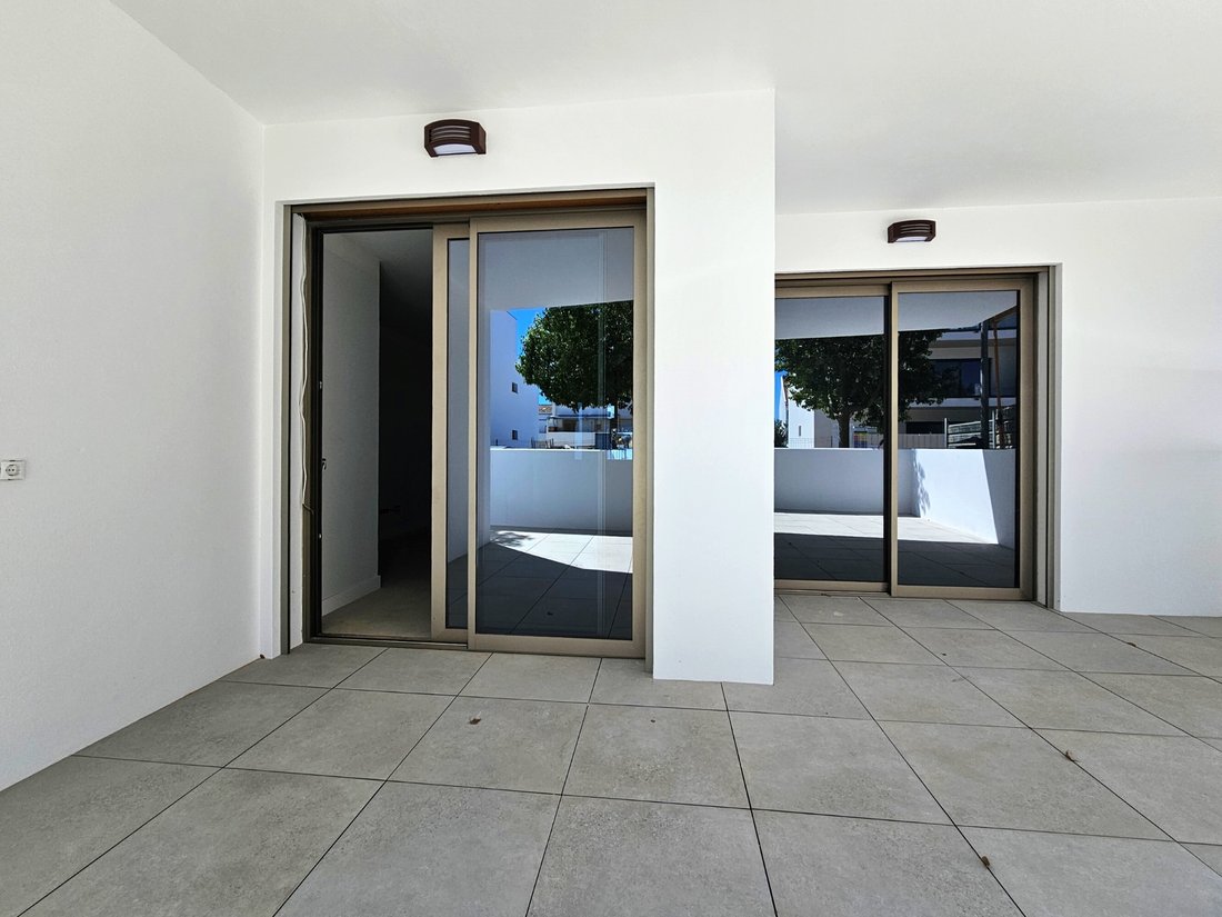 Apartment in Conceicao e Cabanas de Tavira, Algarve, Portugal 2 - 15992781