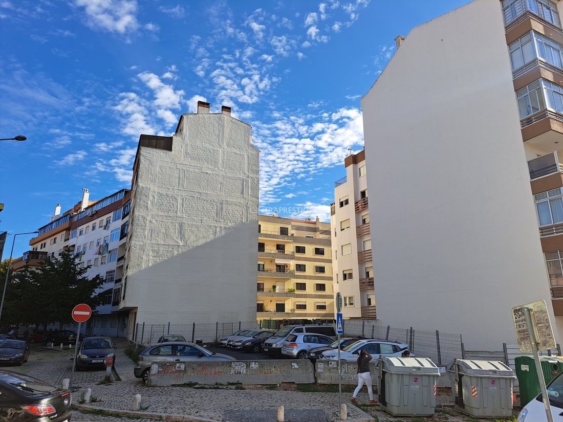 Land in Agualva-Cacem, Lisbon, Portugal 5 - 13361730
