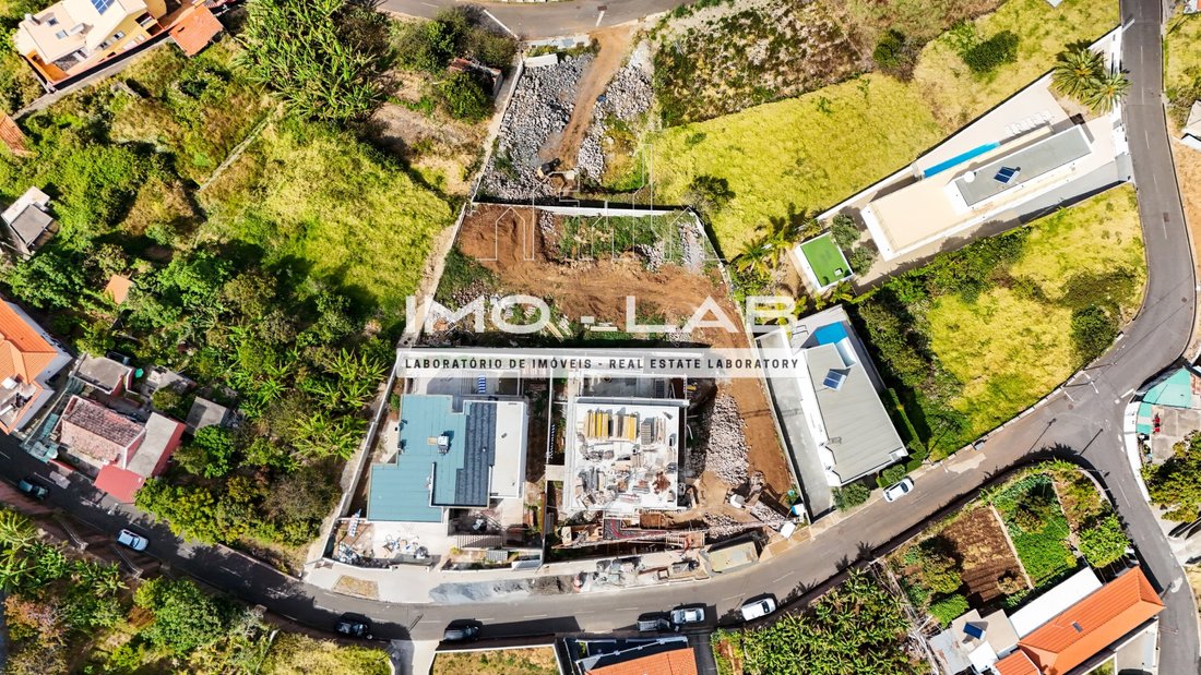 House in Calheta, Madeira, Portugal 5 - 14282324