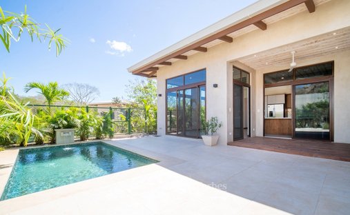 Condo in Tamarindo, Guanacaste Province, Costa Rica 1