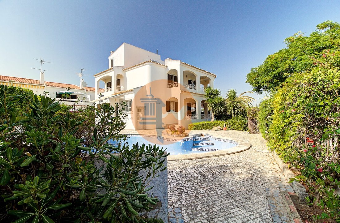 House in Altura, Algarve, Portugal 2 - 12108692