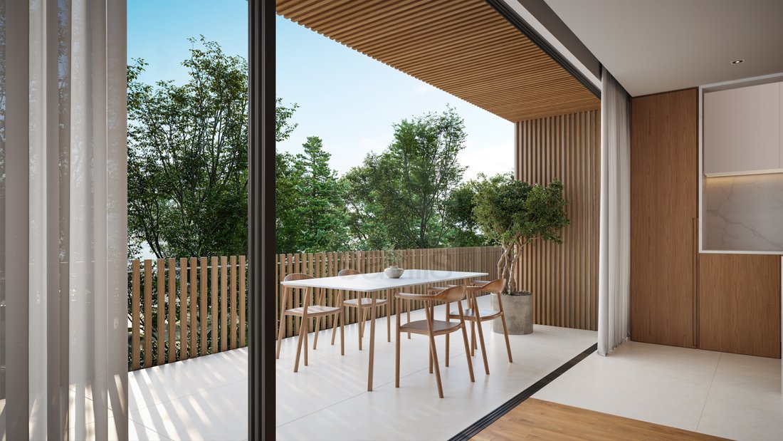 Apartment in Ramalde, Porto District, Portugal 1 - 16573571