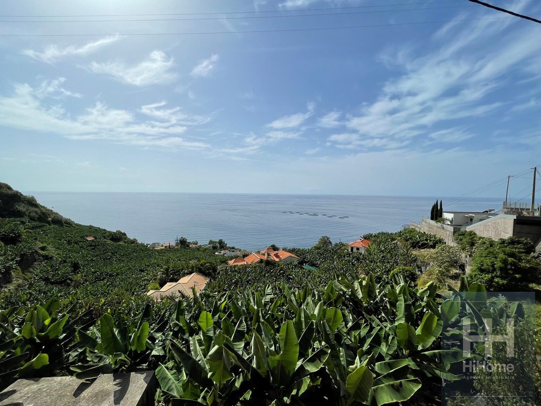 Land in Arco da Calheta, Madeira, Portugal 2 - 14065954