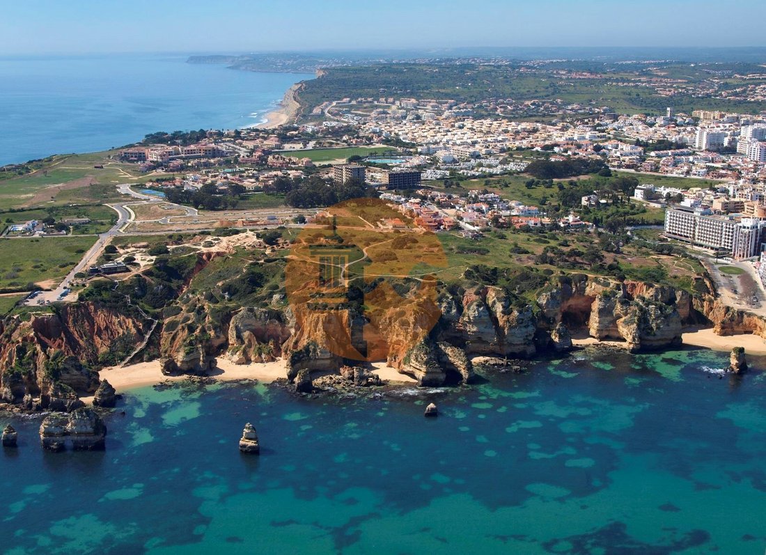 Land in Praia De Porto Mós, Sao Goncalo de Lagos, Algarve 5 - 10550271