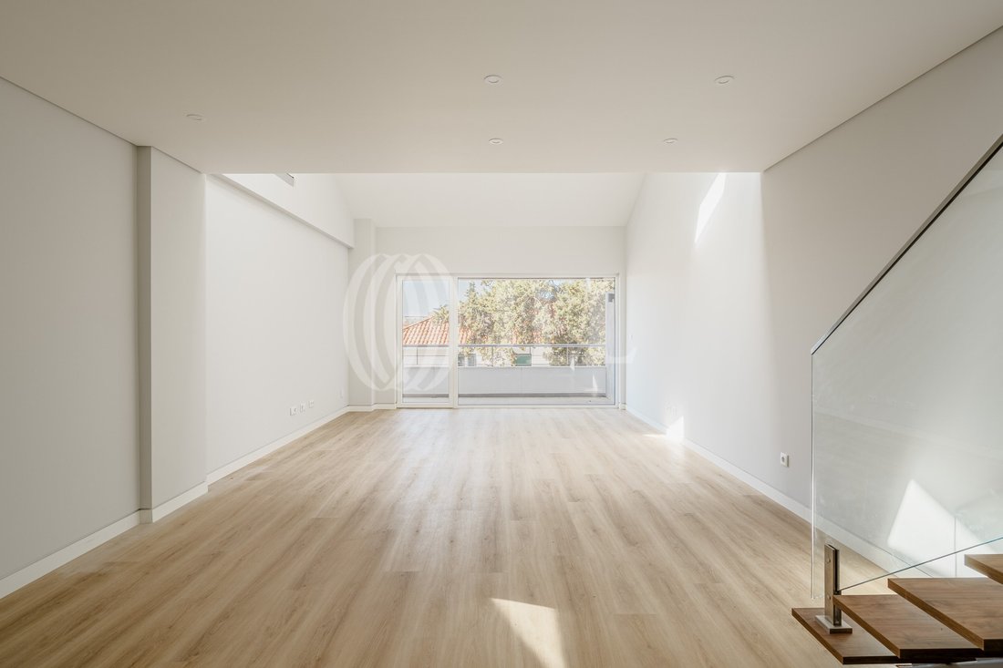 Apartment in Carcavelos e Parede, Lisbon, Portugal 3 - 13976994
