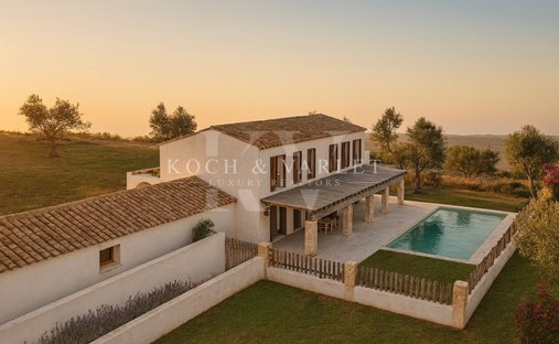 Finca in Xabia / Javea, Valencian Community, Spain 1