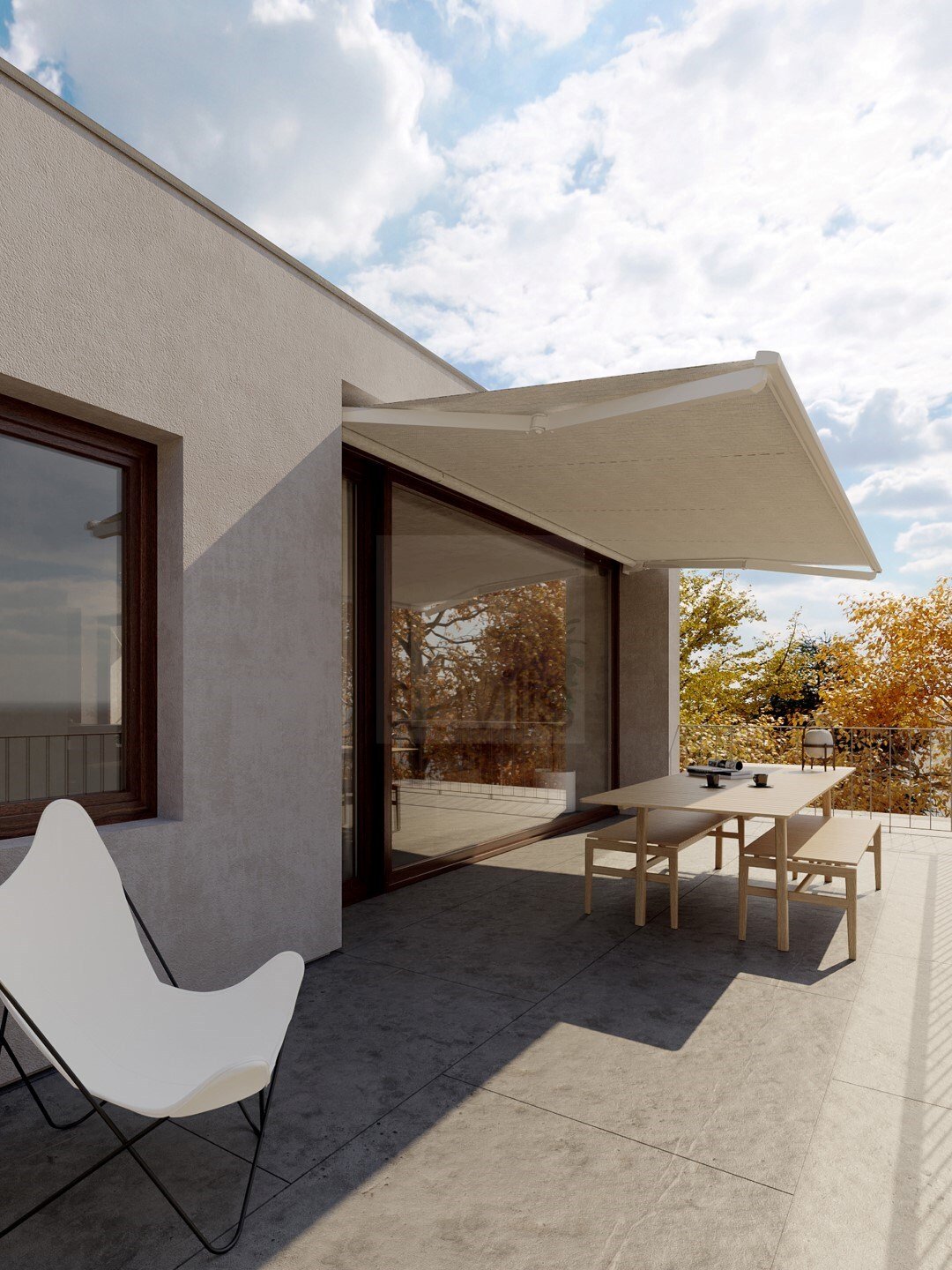 Apartment in Lordelo do Ouro e Massarelos, Porto District, Portugal 5 - 15366225