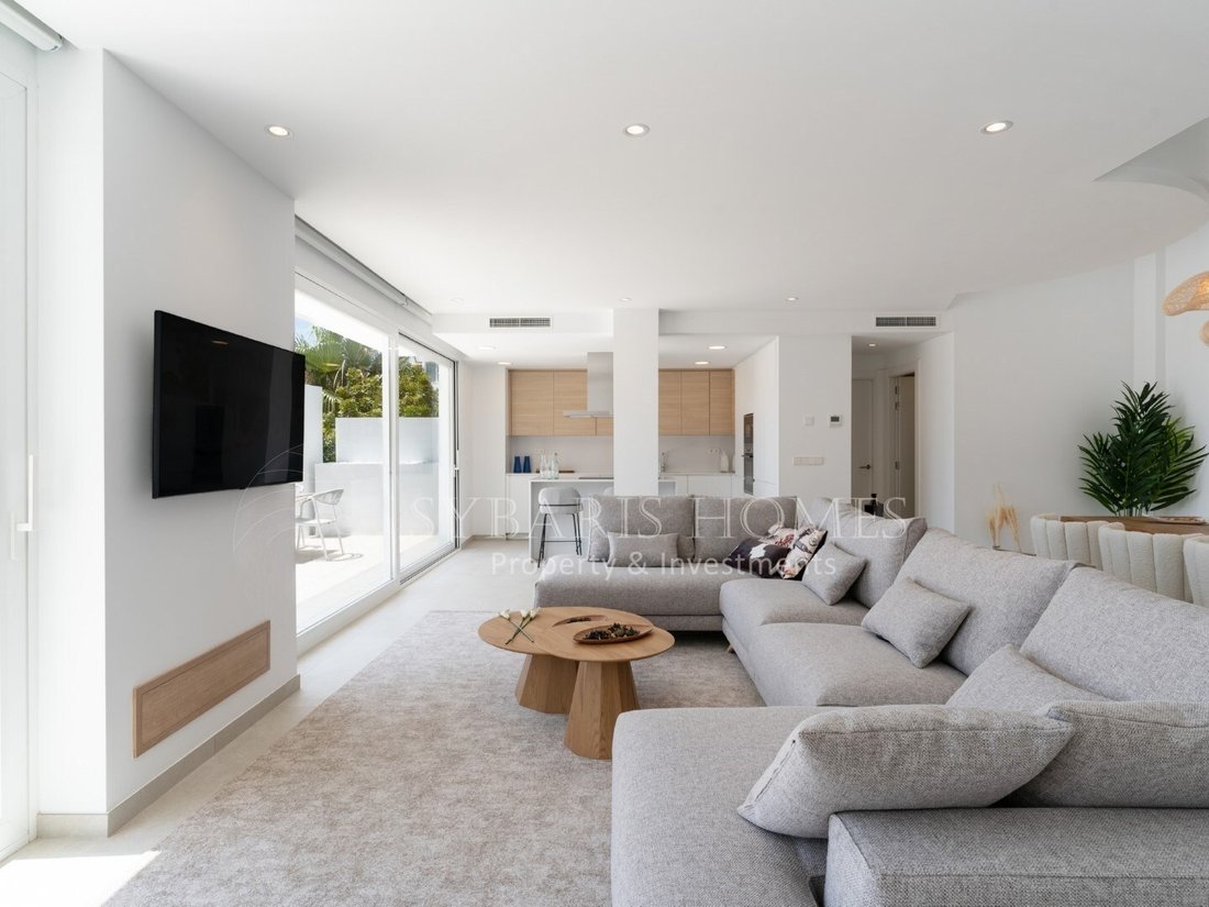 Chalet in Altea, Valencian Community, Spain 5 - 14572076