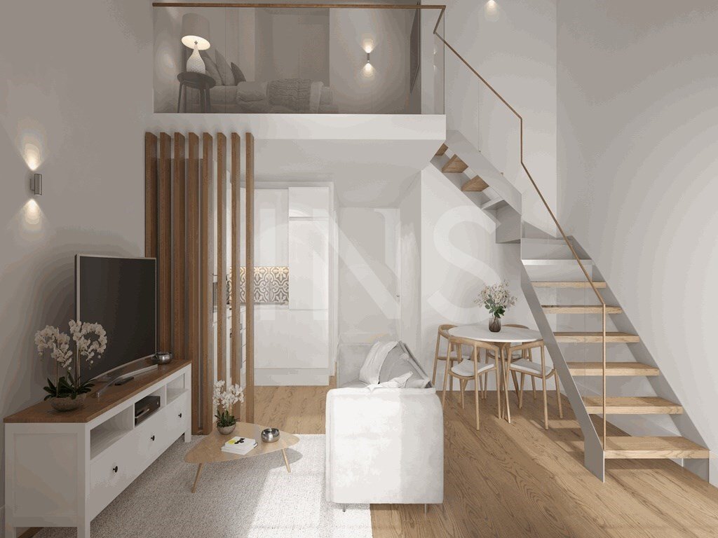 Apartment in Santa Marinha e Sao Pedro da Afurada, Porto District, Portugal 3 - 15183793