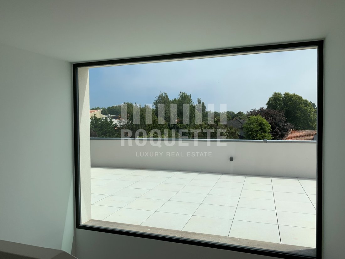 Apartment in Aldoar, Foz do Douro e Nevogilde, Porto District, Portugal 5 - 13025861
