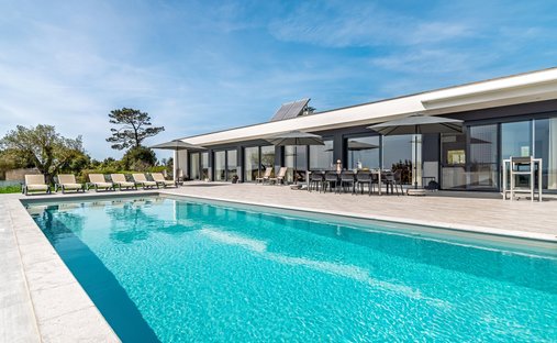 Casa en Roliça, Distrito de Leiria, Portugal 1